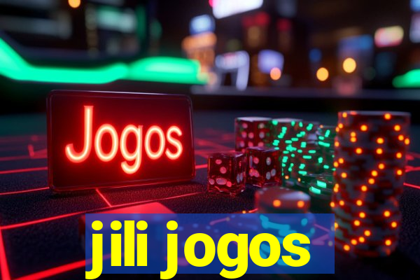 jili jogos